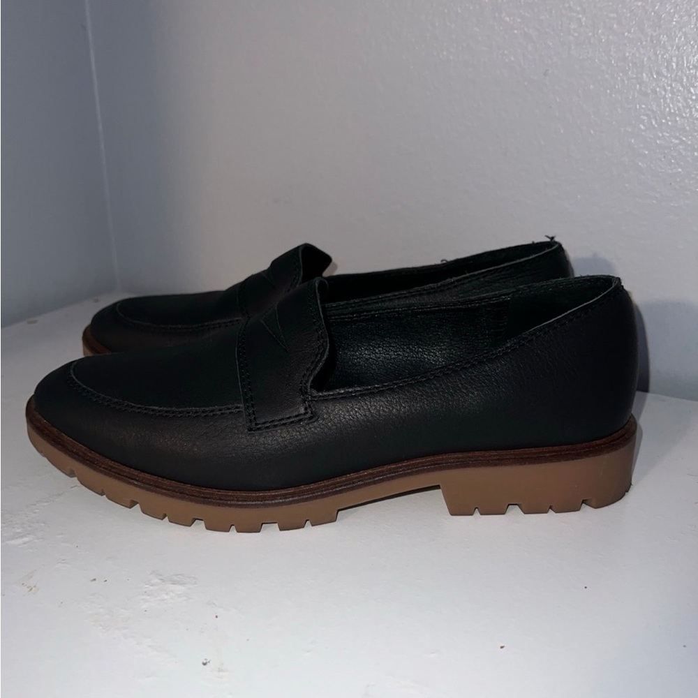 Lucky brand shoes